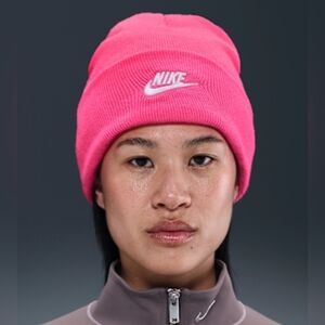 Nike Peak Unisex Futura Beanie